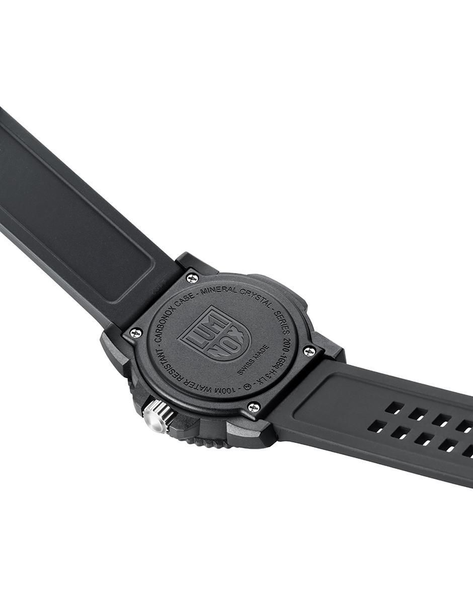 Reloj Sea Lion Carbonox 37Mm 2070 Series para hombre X2.2072