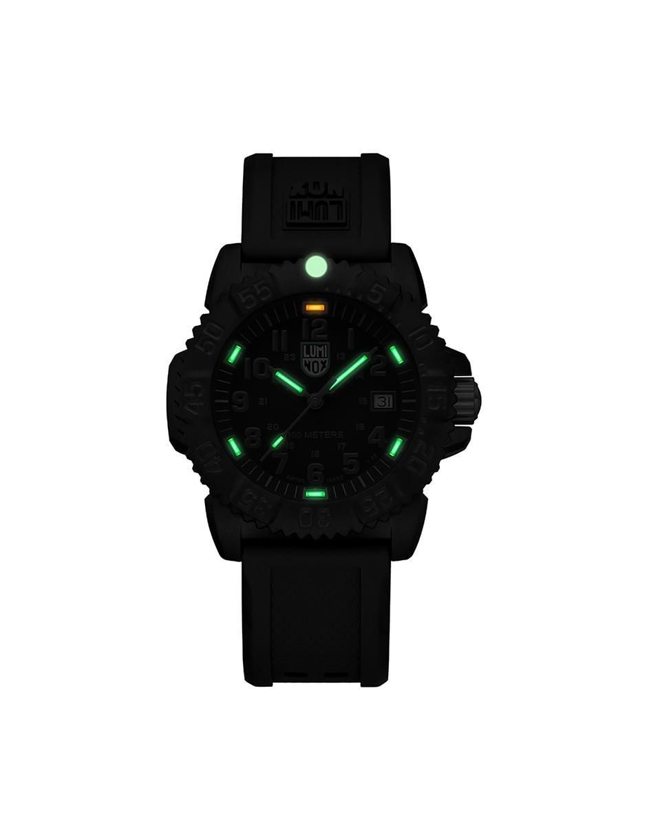Reloj Sea Lion Carbonox 37Mm 2070 Series para hombre X2.2072