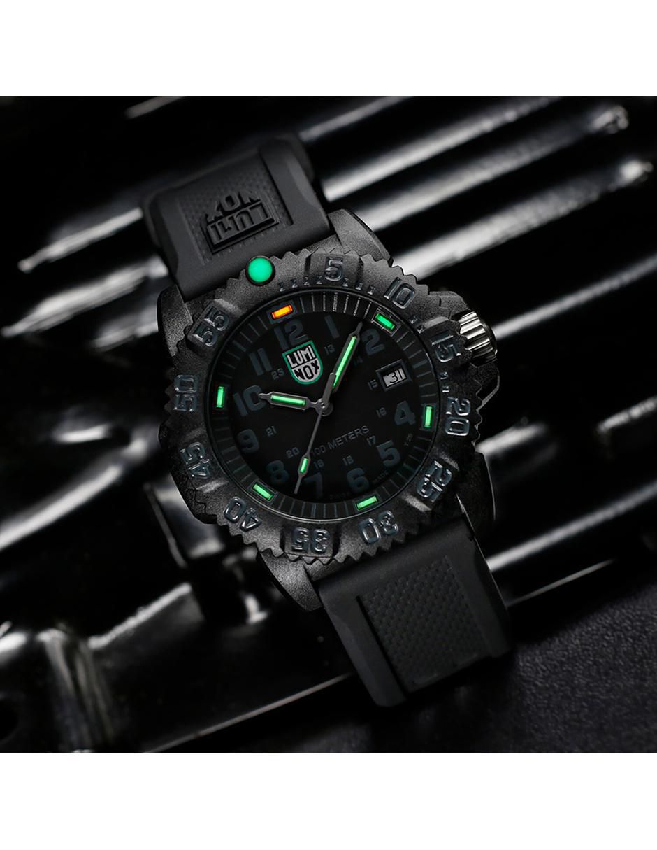 Reloj Sea Lion Carbonox 37Mm 2070 Series para hombre X2.2072