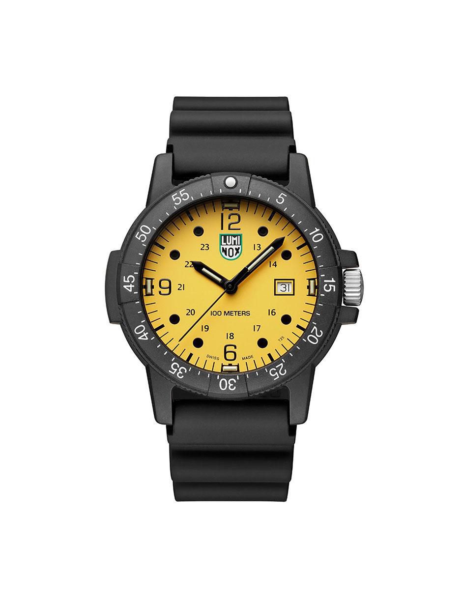 Reloj Sea Bass Carbonox 2000 Series para hombre X2.2005