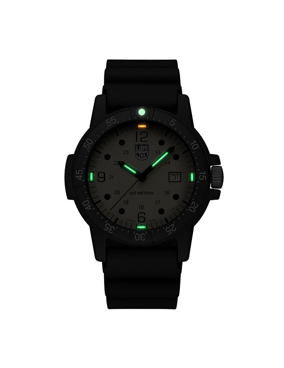Reloj Sea Bass Carbonox 2000 Series para hombre X2.2005