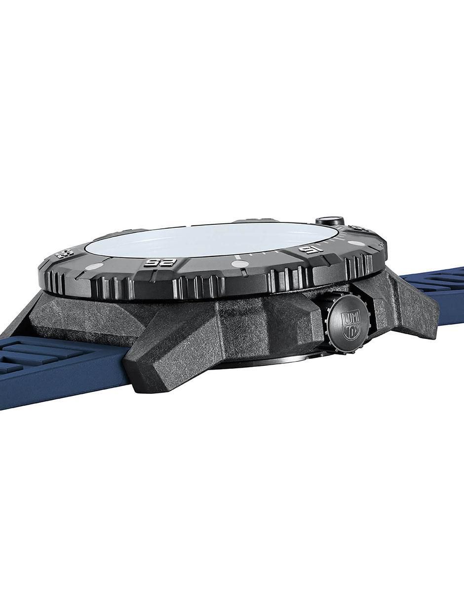 Reloj Master Carbon Seal 3860 Series para hombre XS.3863 7