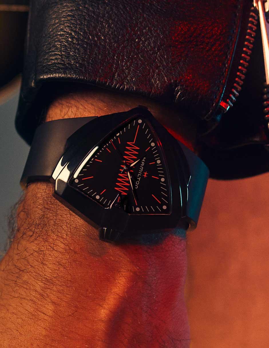 Reloj XXL Bright para hombre H24604330