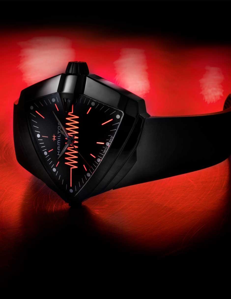 Reloj XXL Bright para hombre H24604330 7