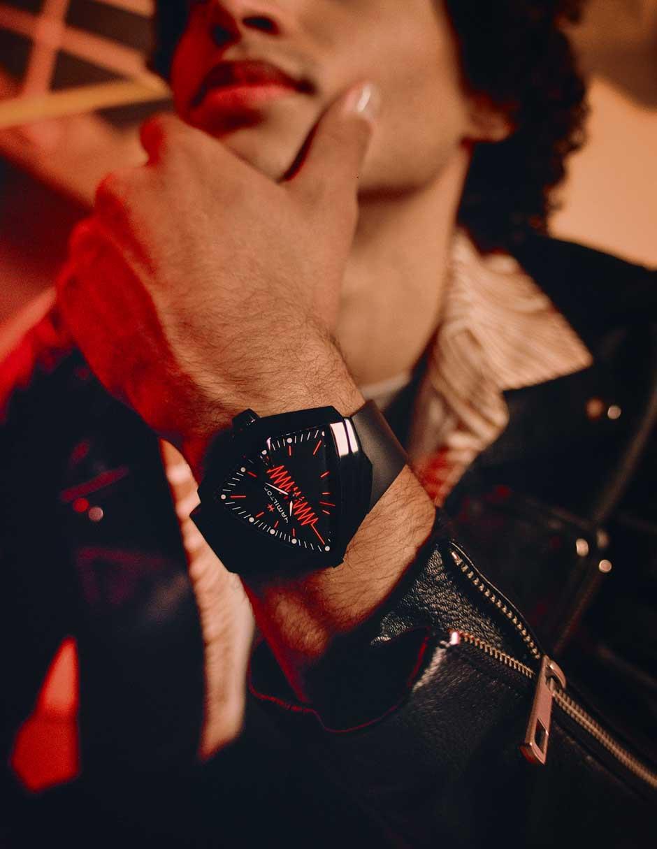 Reloj XXL Bright para hombre H24604330
