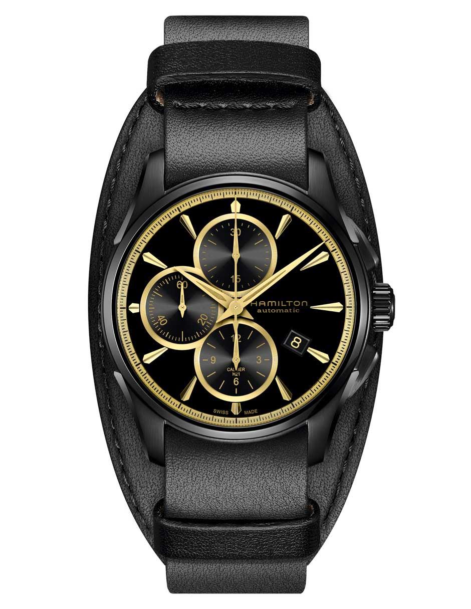 Reloj Chrono para hombre H32506730 1