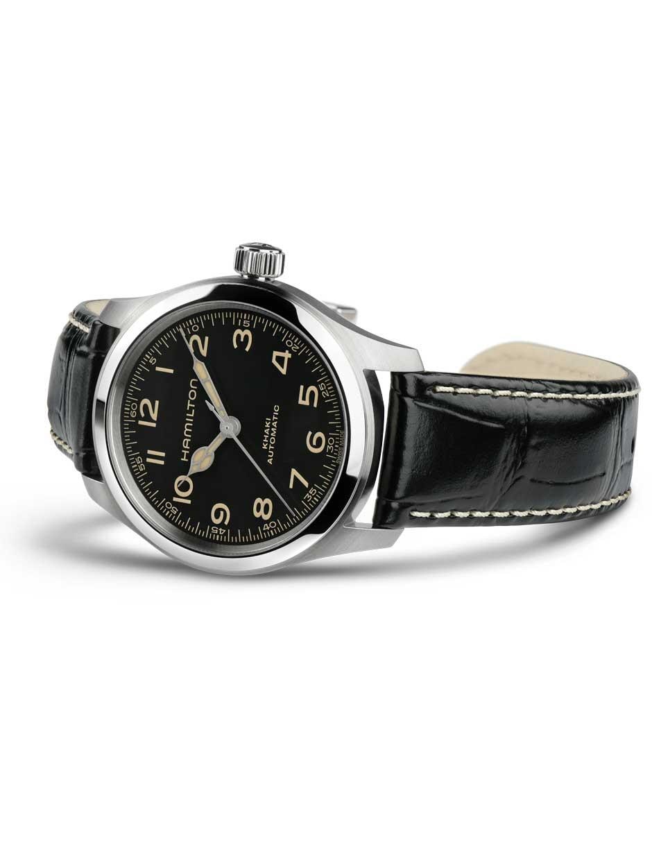 Reloj Murph unisex H70405730 5