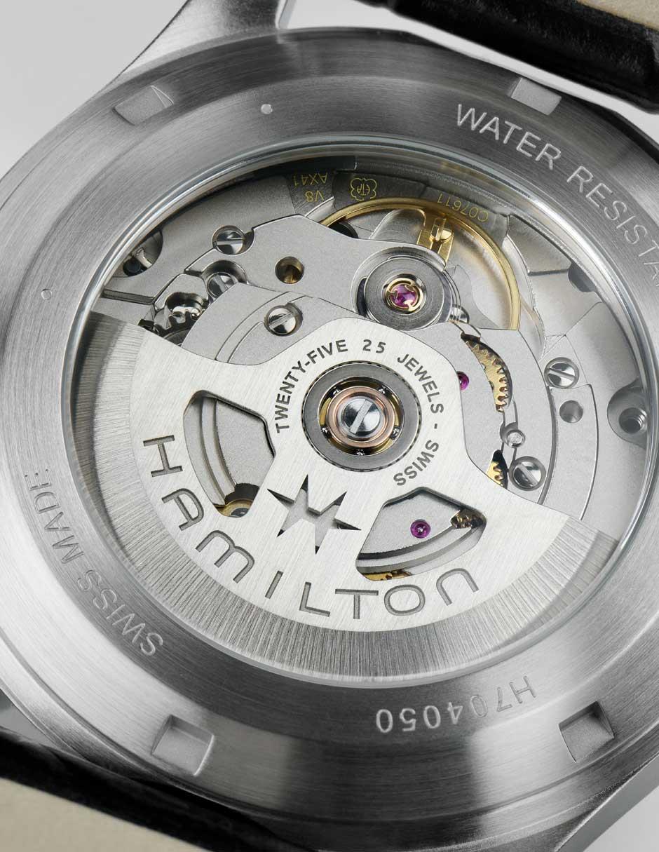 Reloj Murph unisex H70405730