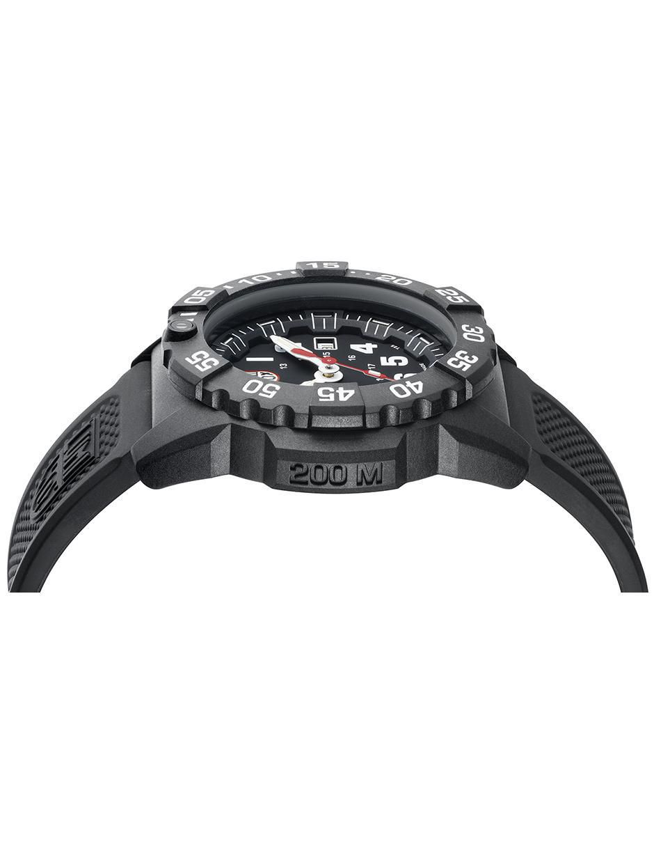 Reloj Navy Seal 3500 Series para hombre XS.3501.F