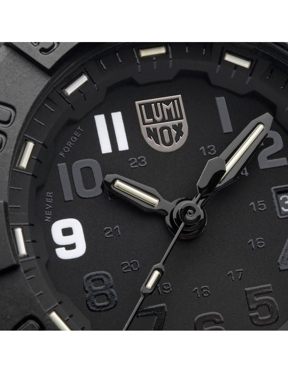 Reloj Navy Seal 3500 Series para hombre XS.3501.F