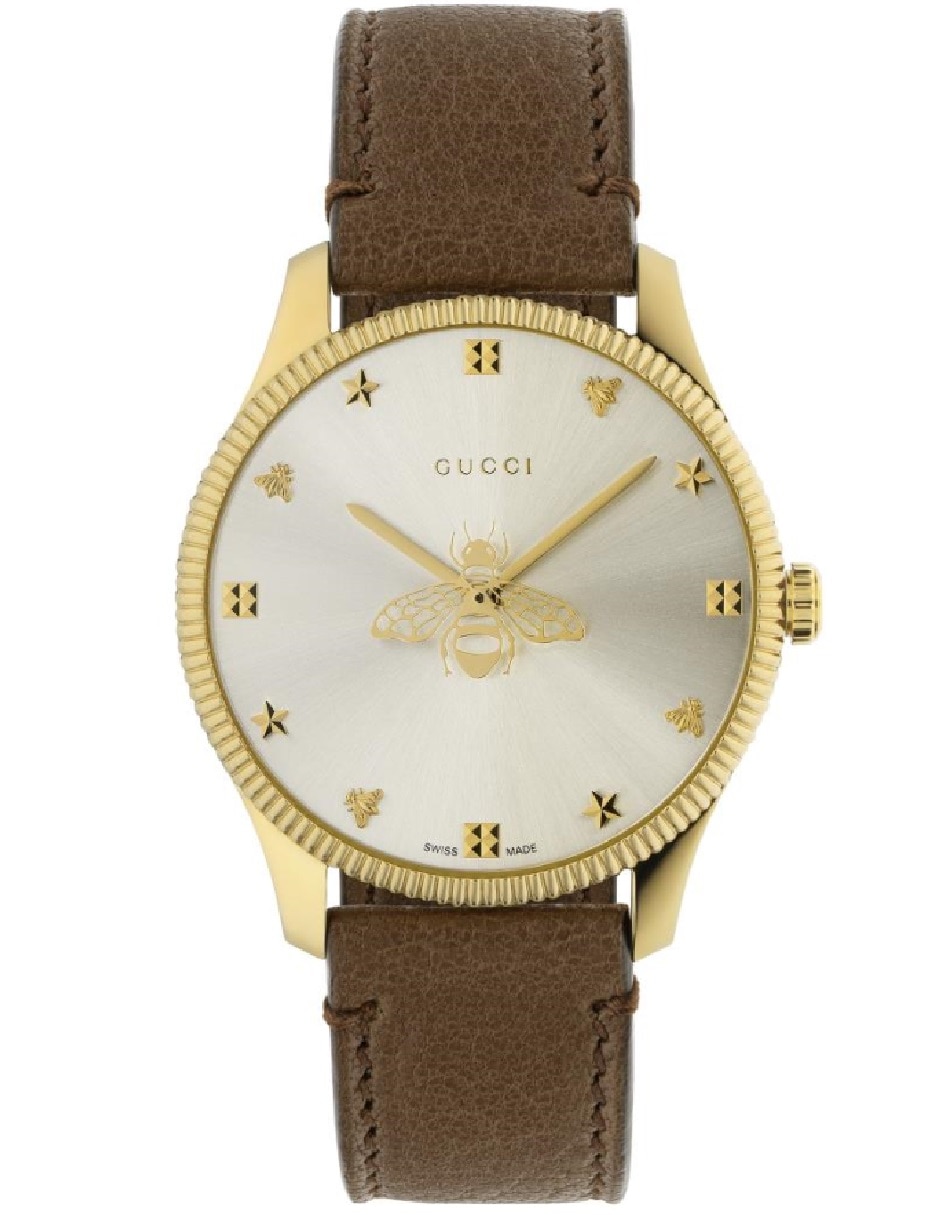 Reloj Gucci G Timeless Slim unisex YA1264199