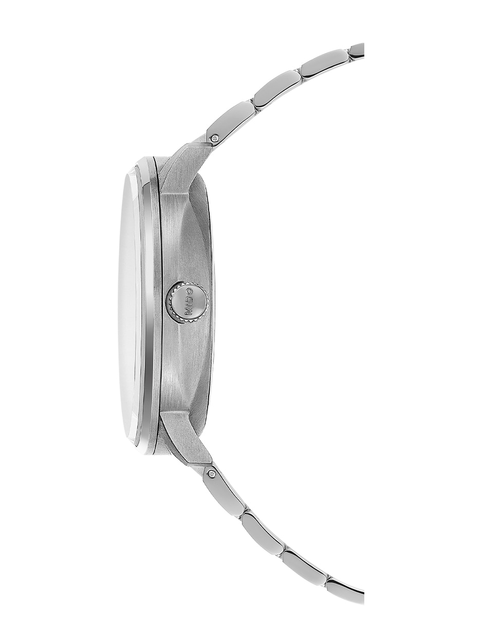 Reloj Commander big date para hombre M0216261109100