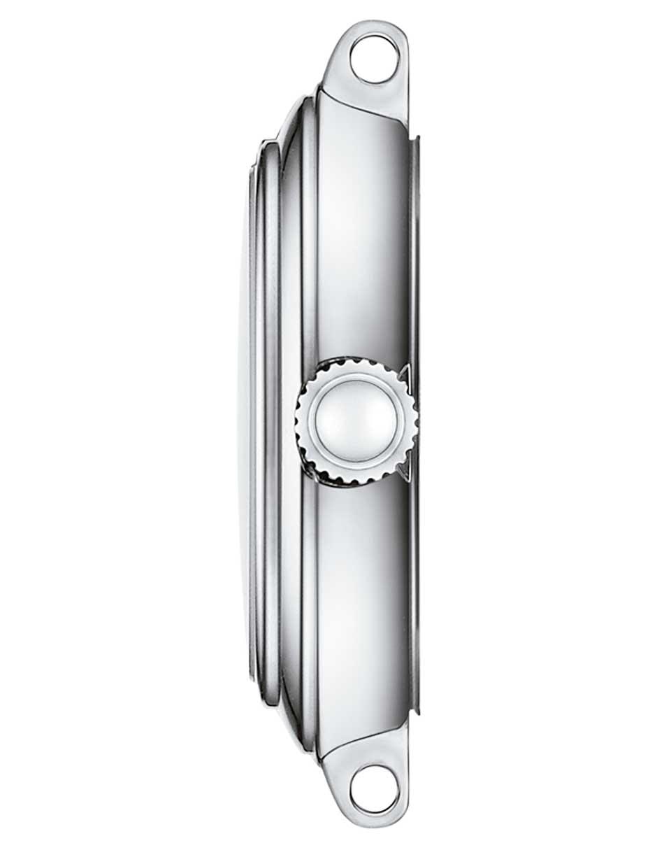 Reloj Tissot Bellissima para mujer T1260101113300