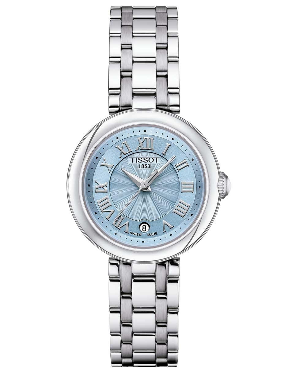 Reloj Tissot Bellissima para mujer T1260101113300