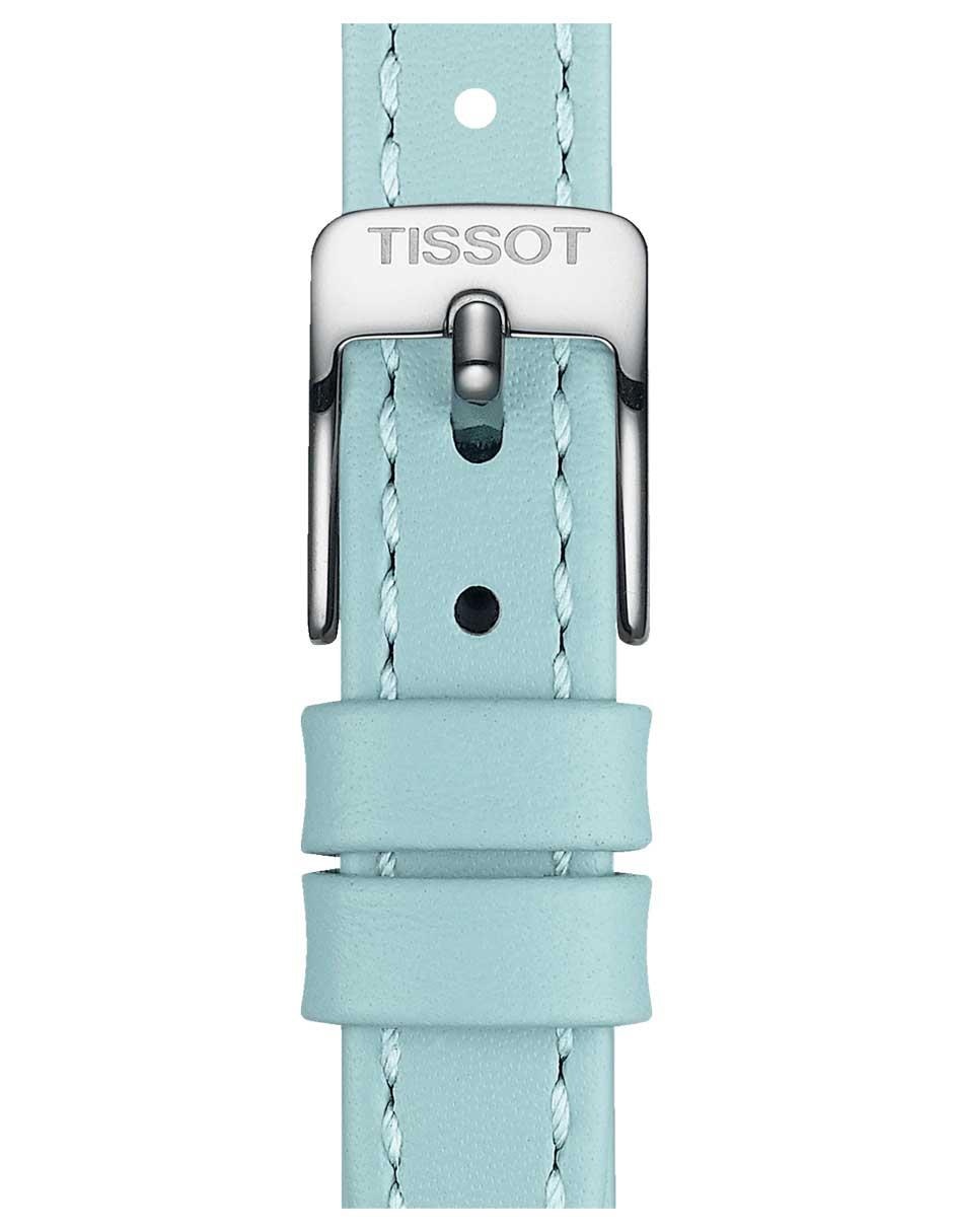 Reloj Tissot Bellissima para mujer T1260101611301