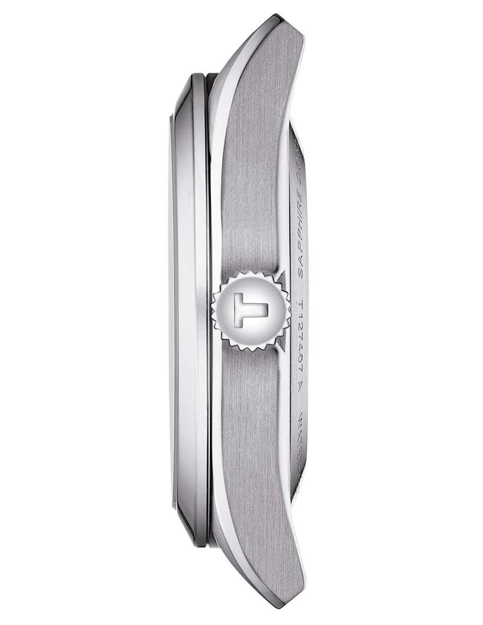 Reloj Gentleman silicium para hombre T1274071103101