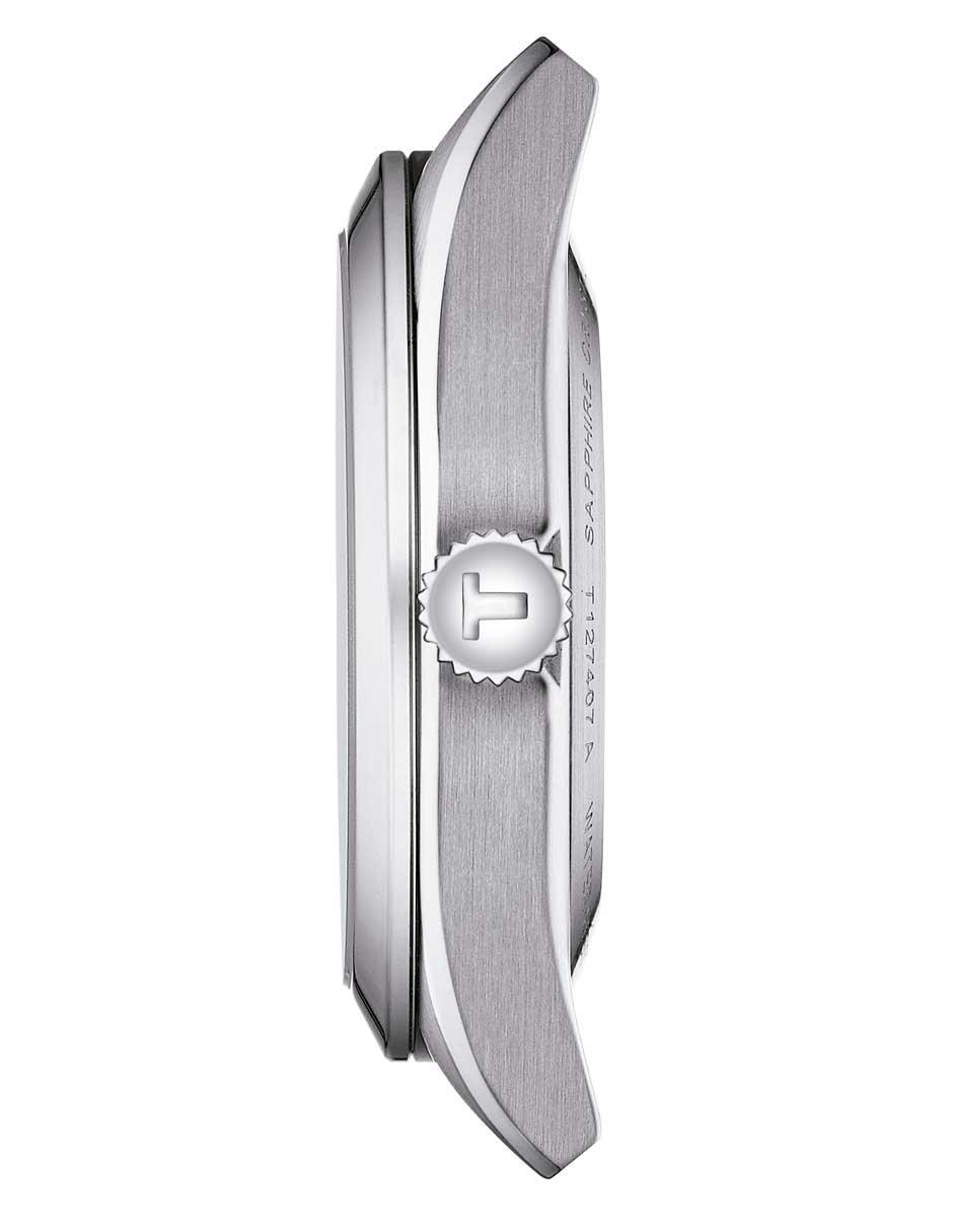 Reloj Gentleman silicium para hombre T1274071104101