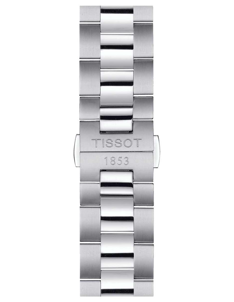 Reloj Gentleman silicium para hombre T1274071104101