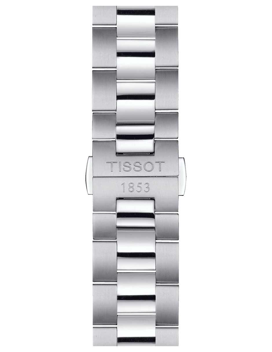 Reloj Gentleman silicium para hombre T1274071108100