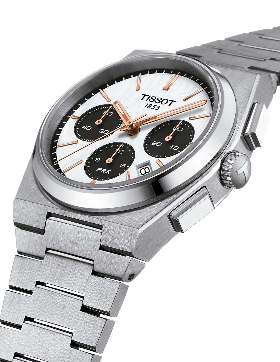 Reloj Prx chronograph para hombre T1374271101100 2