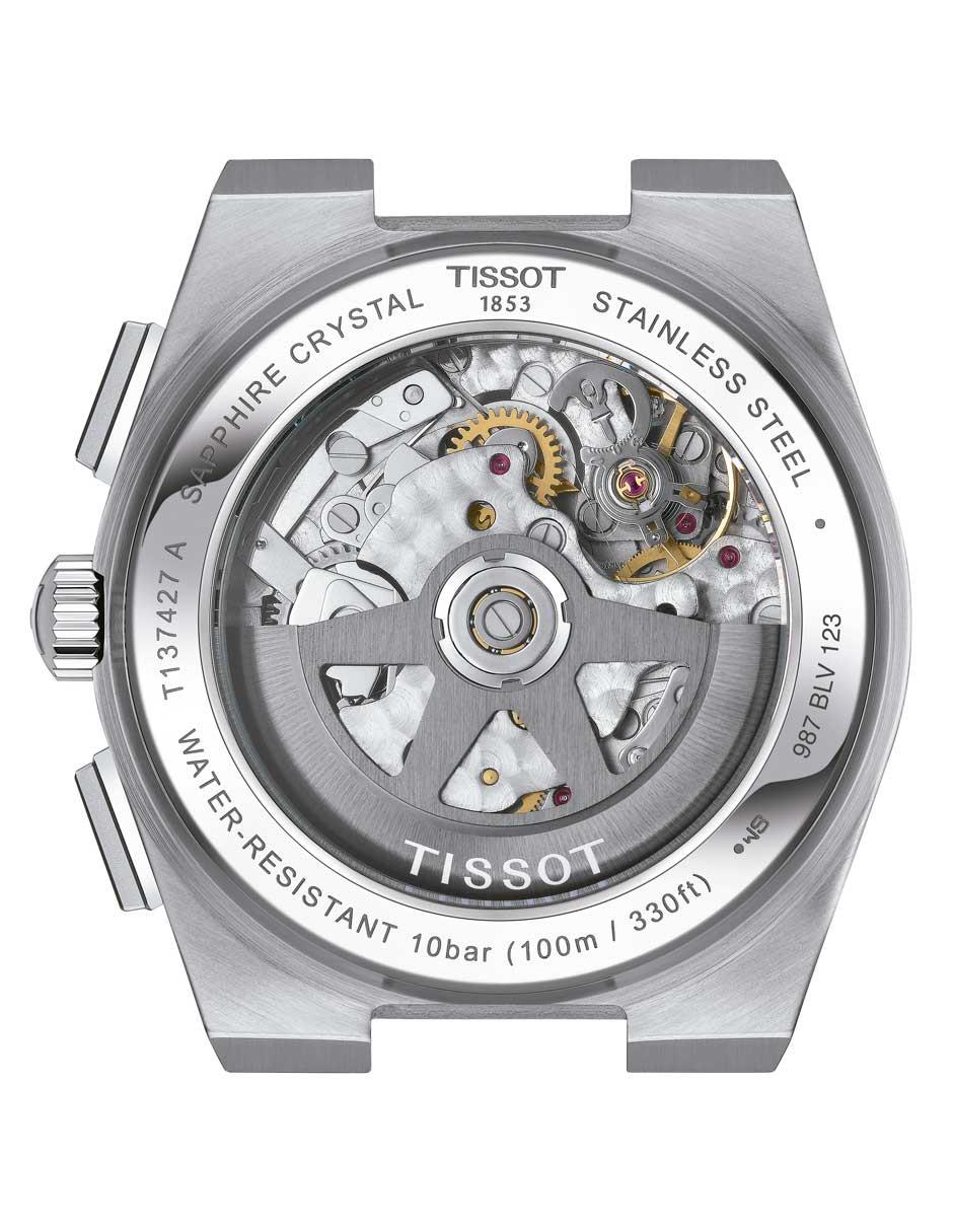 Reloj Prx chronograph para hombre T1374271101100