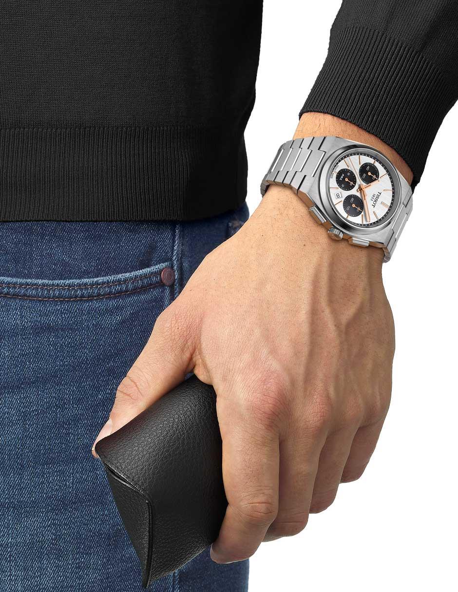 Reloj Prx chronograph para hombre T1374271101100