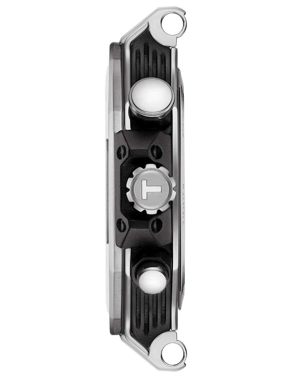 Reloj T-Race Chronograph para hombre T1414171701100