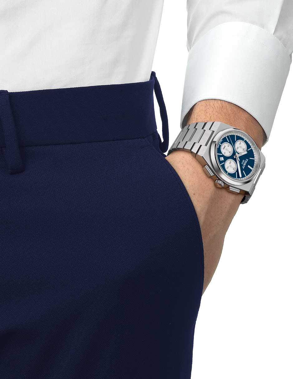 Reloj Prx chronograph para hombre T1374271104100