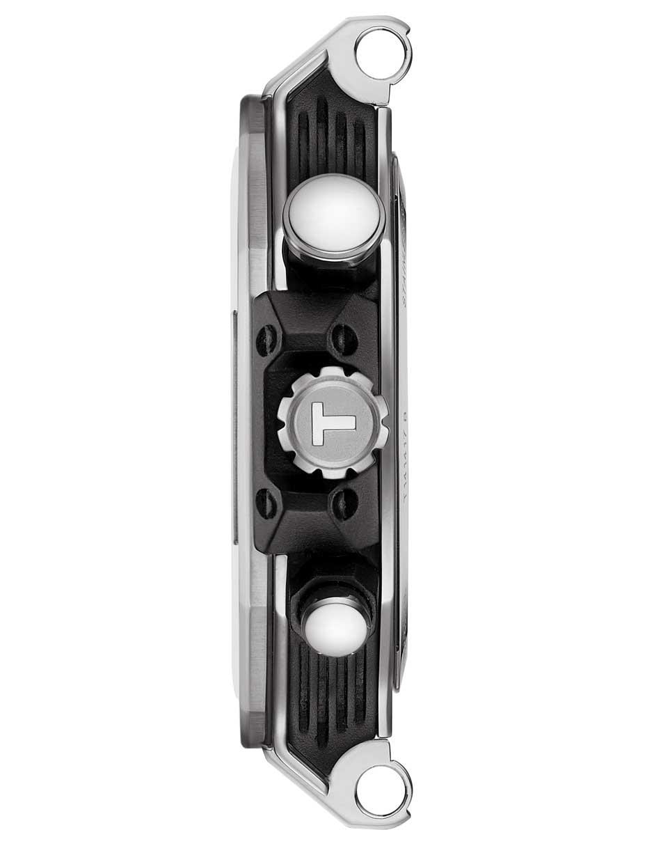 Reloj T-Race Chronograph para hombre T1414171104100