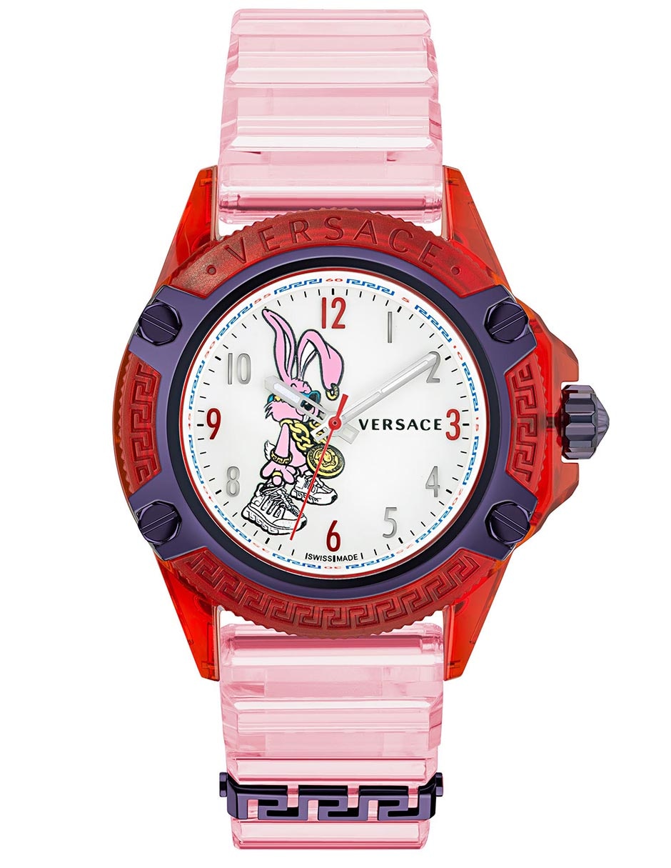 Reloj Icon Active Indiglo unisex VE6E00523 1