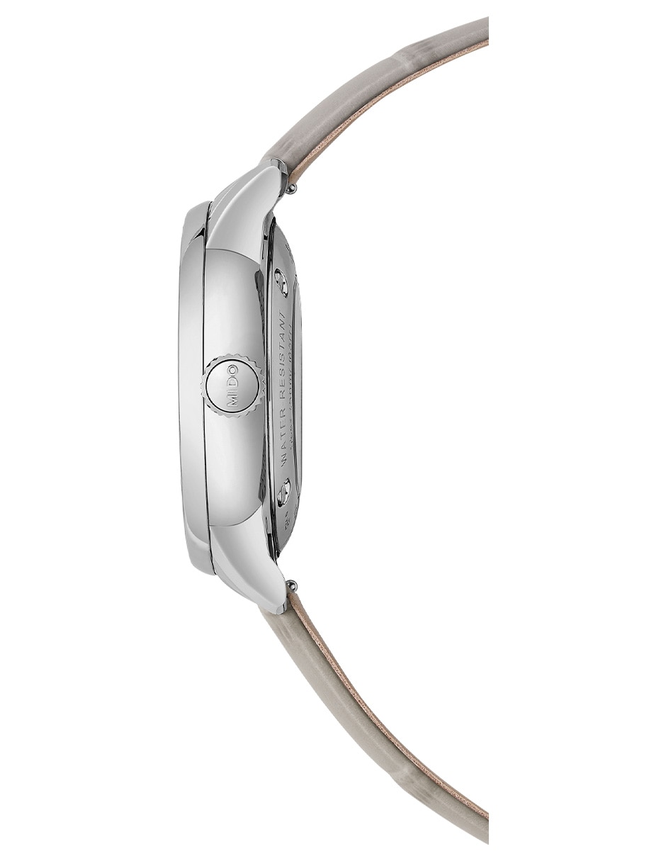 Reloj Mido Baroncelli Signature para mujer M0372071610600