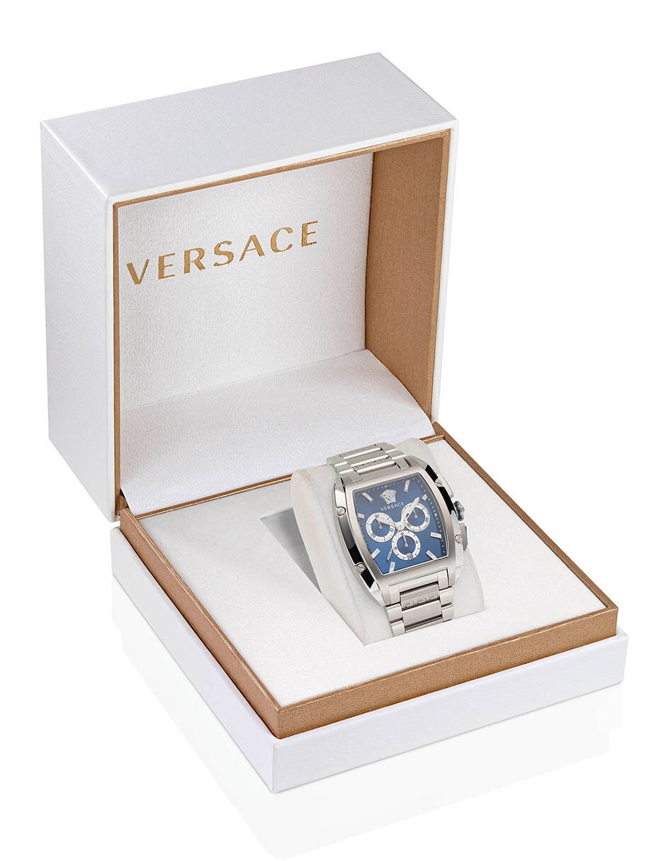Reloj Dominus para hombre VE6H00423 4
