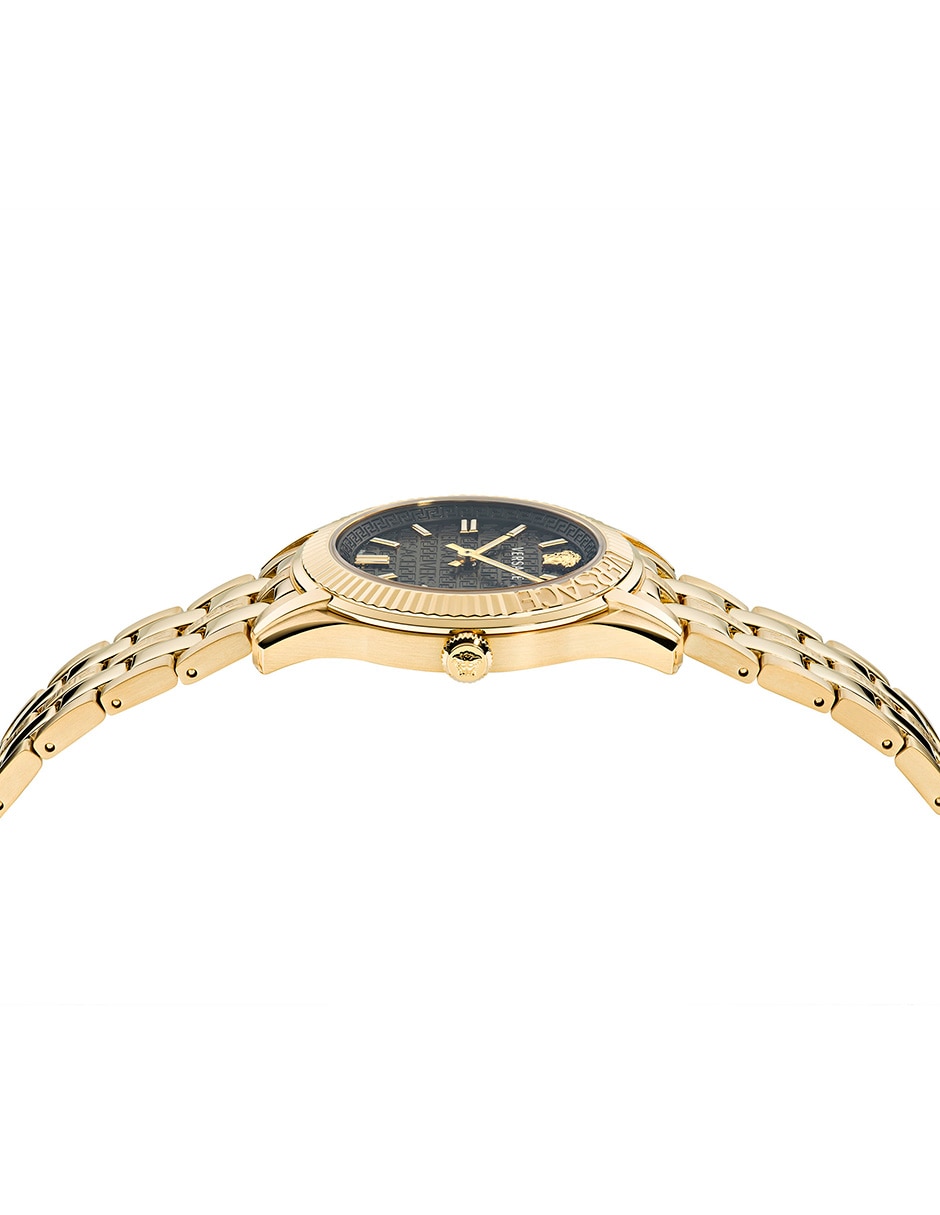 Reloj Versace Greca Time Lady para mujer VE6C00623