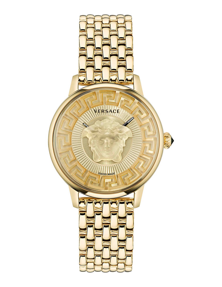 Reloj Versace Medusa Alchemy para mujer VE6F00623
