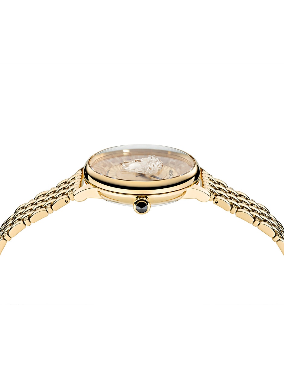 Reloj Versace Medusa Alchemy para mujer VE6F00623