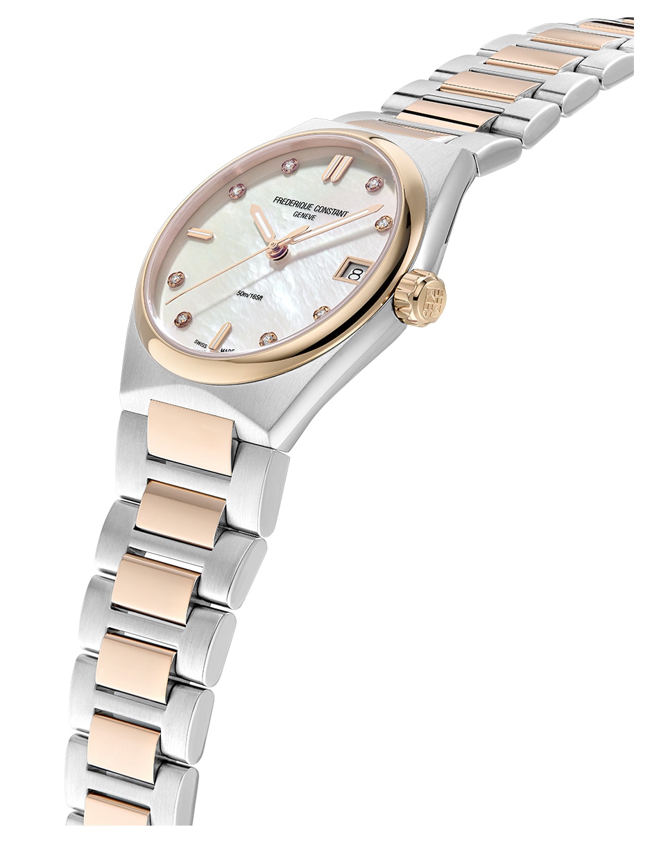 Reloj Highlife para mujer FC-240MPWD2NH2B