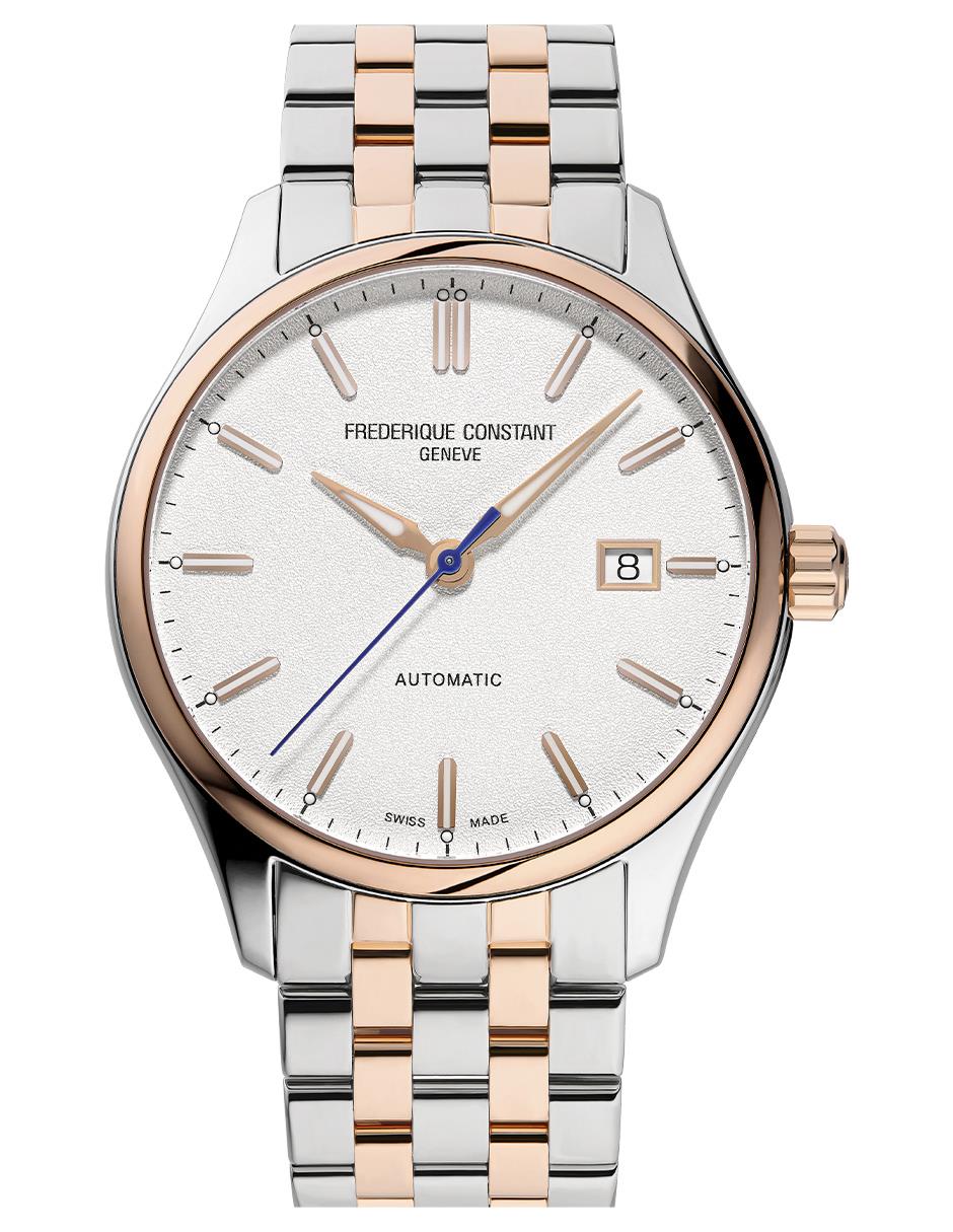 Reloj Classic para hombre FC-303SS5B2B