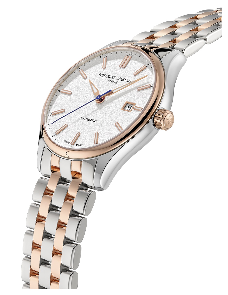 Reloj Classic para hombre FC-303SS5B2B