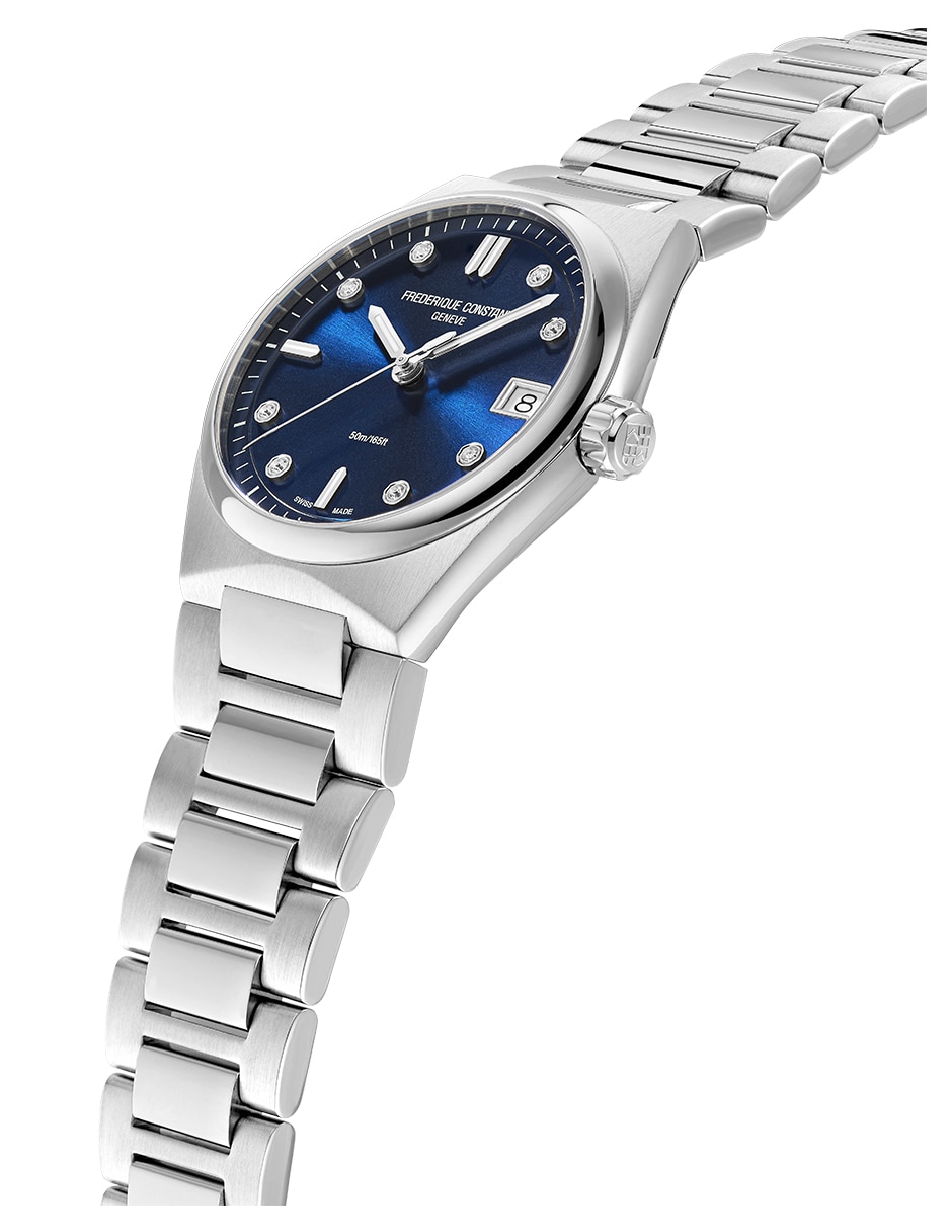 Reloj Highlife para mujer FC-240ND2NH6B