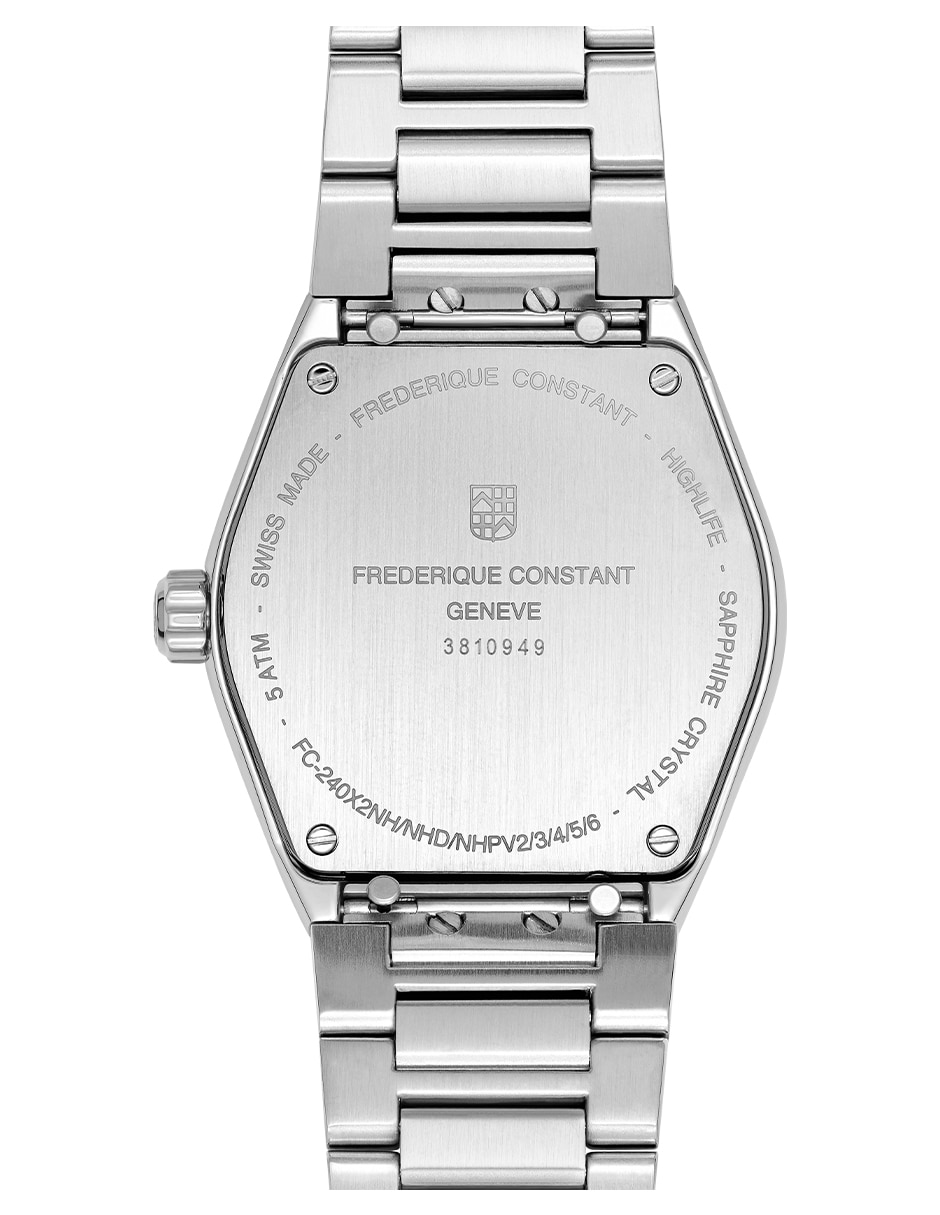 Reloj Highlife para mujer FC-240ND2NH6B