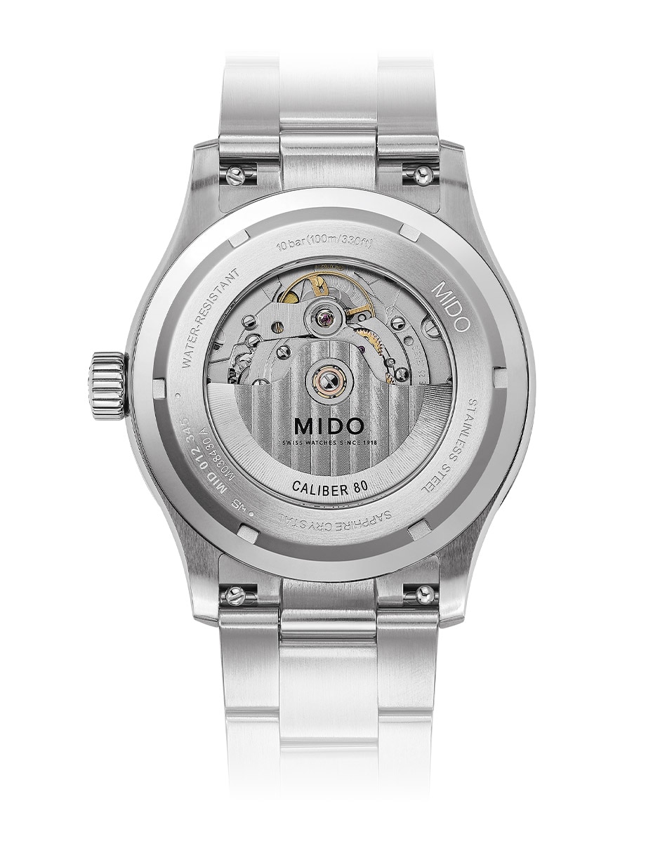 Reloj Multifort M unisex M0384301105100