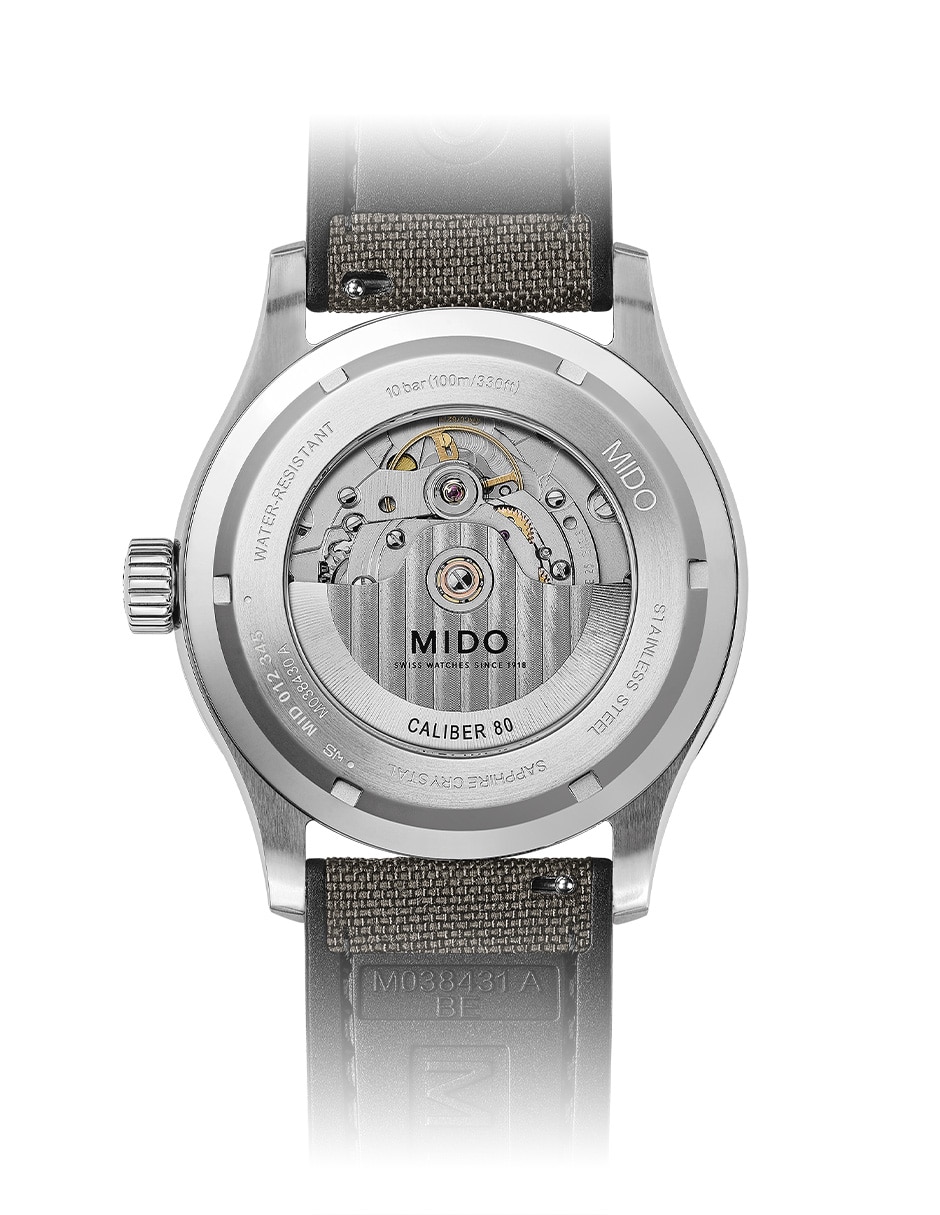 Reloj Multifort M unisex M0384301708100