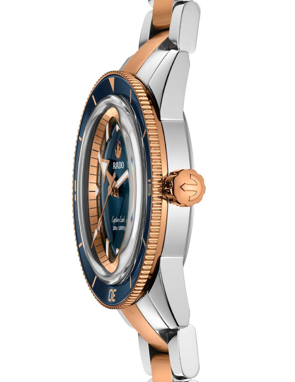 Reloj Captain cook para hombre R32137203