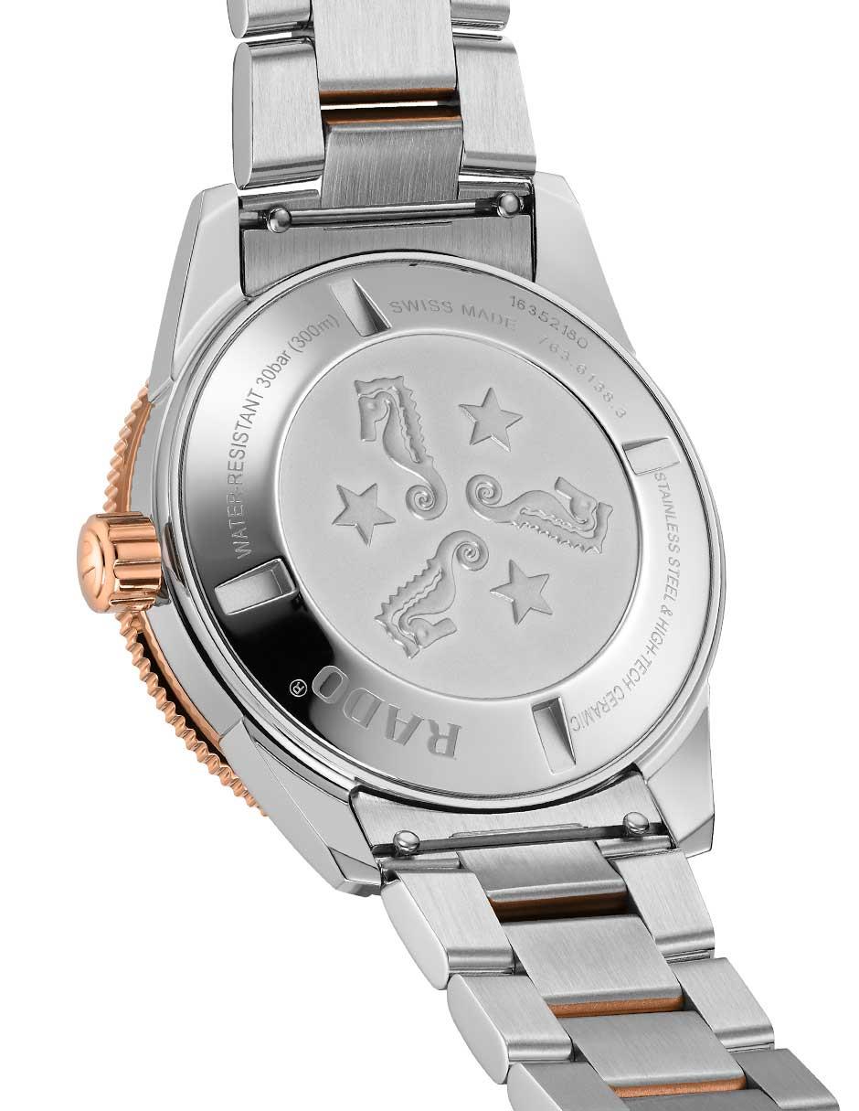 Reloj Captain cook para hombre R32137203