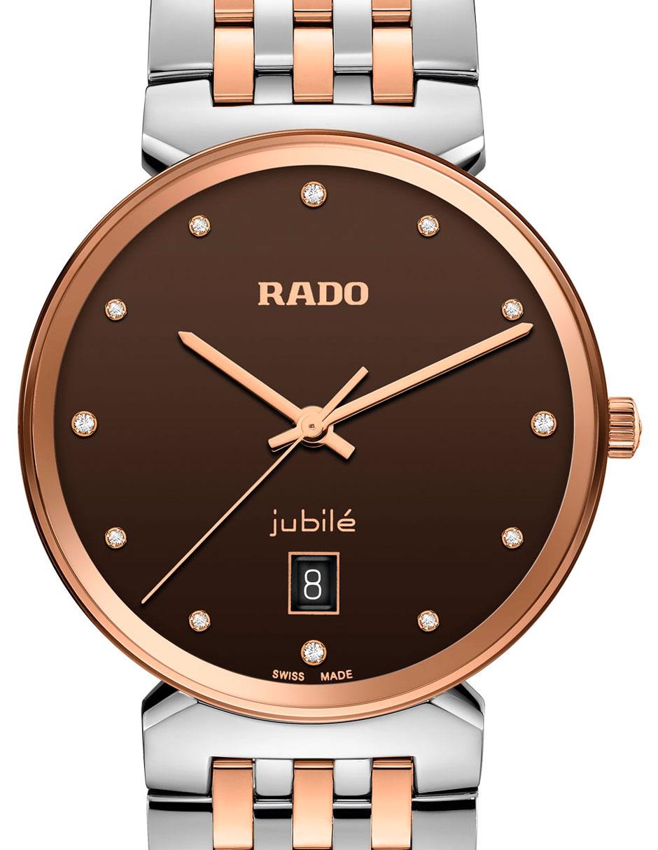 Reloj Florence diamonds para hombre R48912763