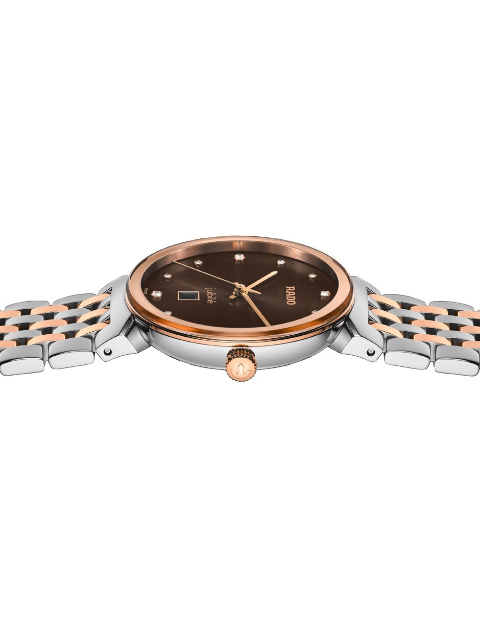 Reloj Florence Diamonds para mujer R48913763