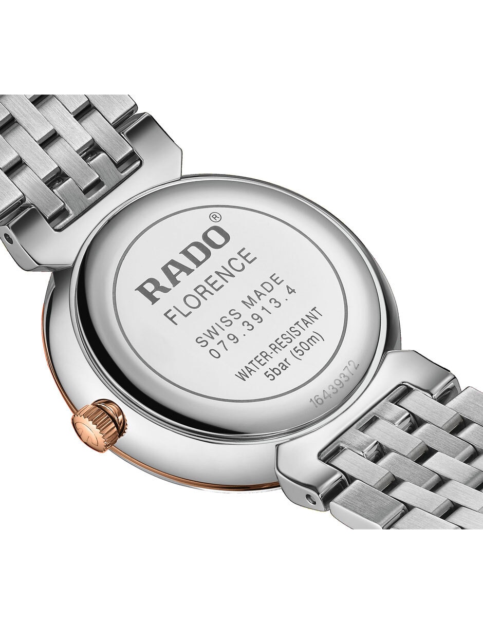 Reloj Florence Diamonds para mujer R48913763