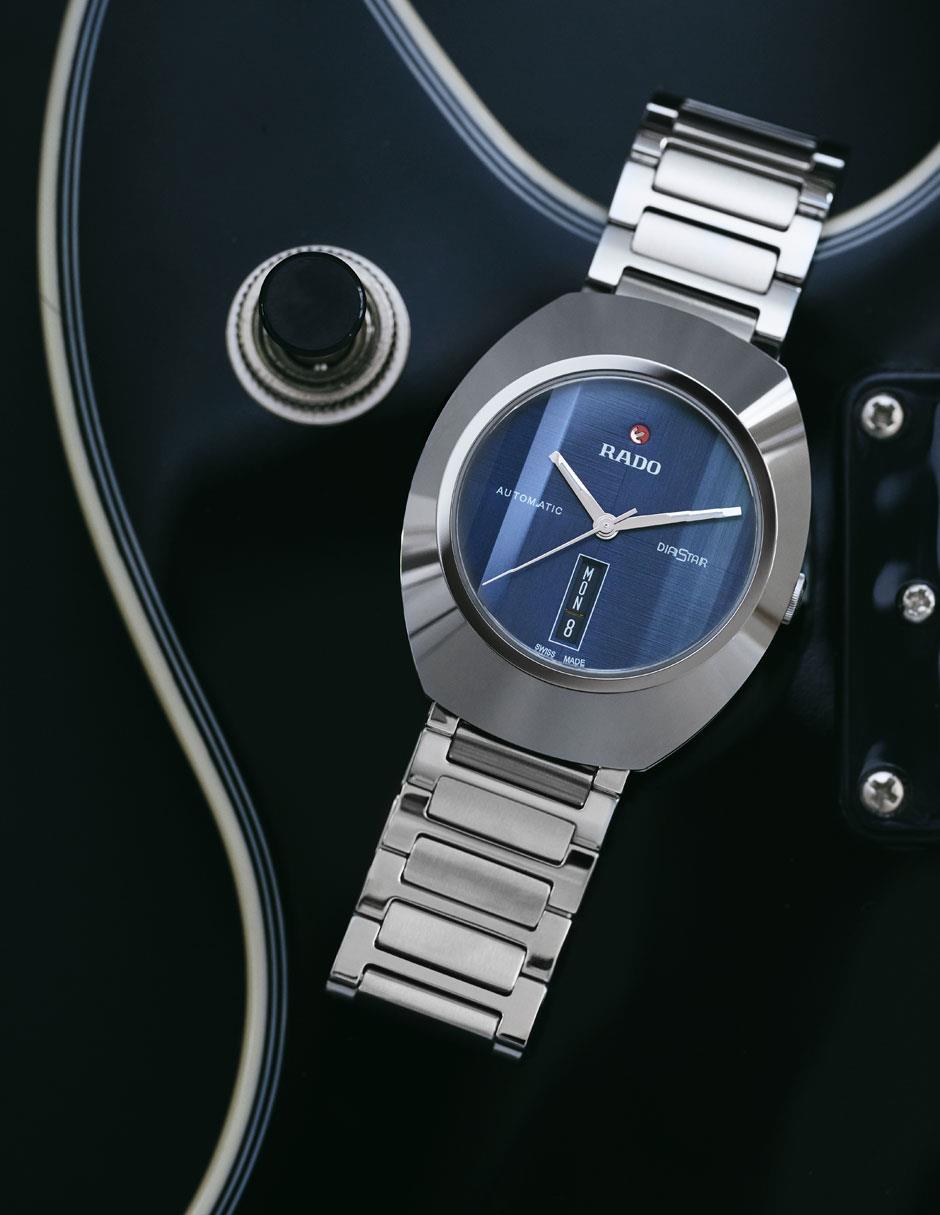 Reloj Original para hombre R12160213