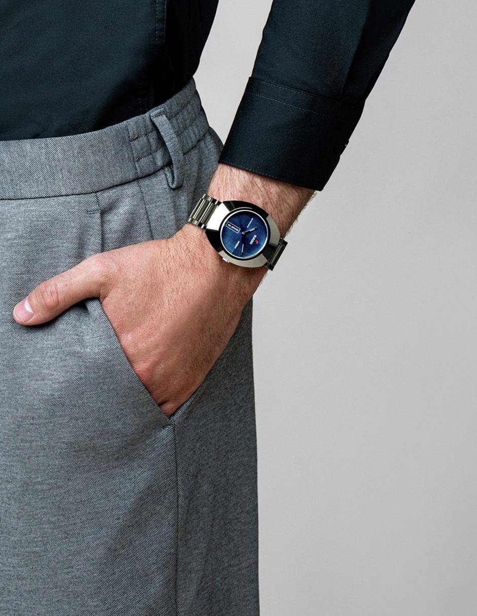 Reloj Original para hombre R12160213