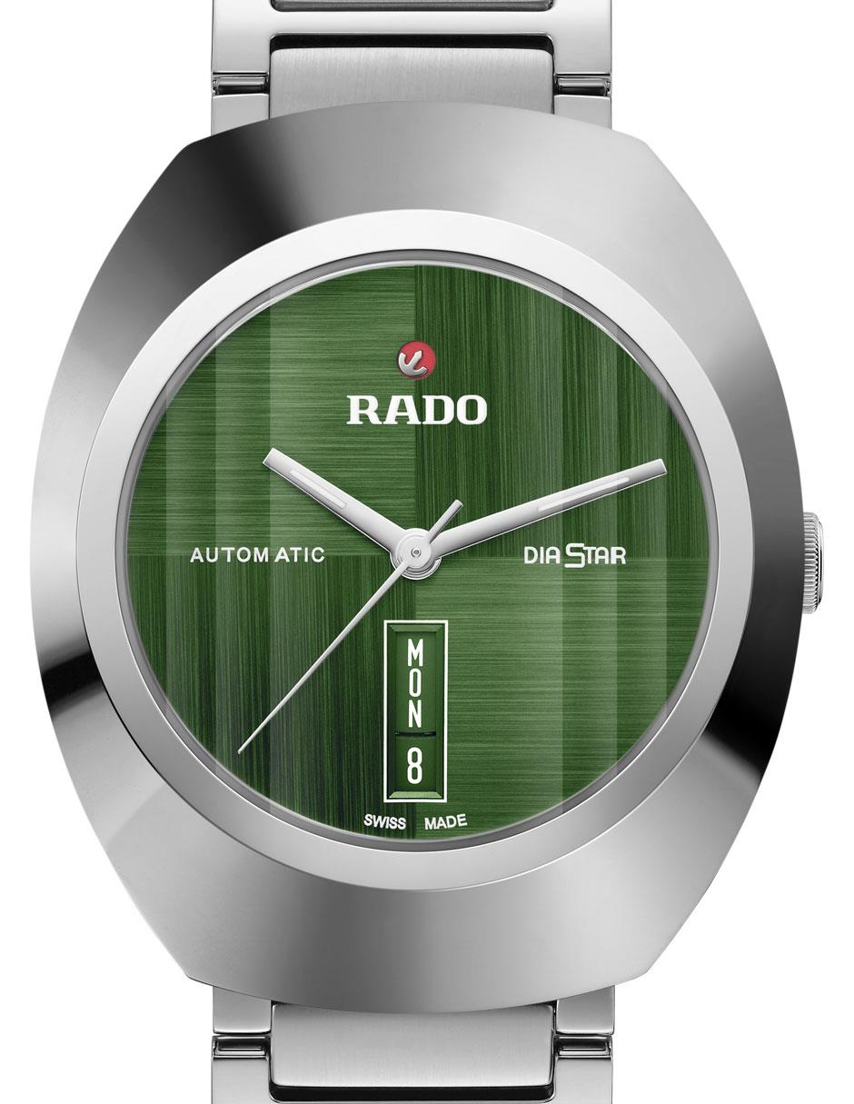 Reloj Original para hombre R12160303 7